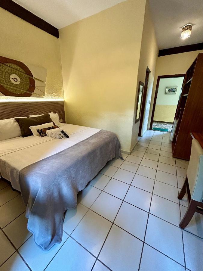 Recanto Verde Praia Hotel Juquehy Juquei Exterior foto